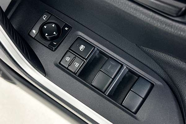 2024 Toyota RAV4 GX (2WD) HYBRID AXAH52R