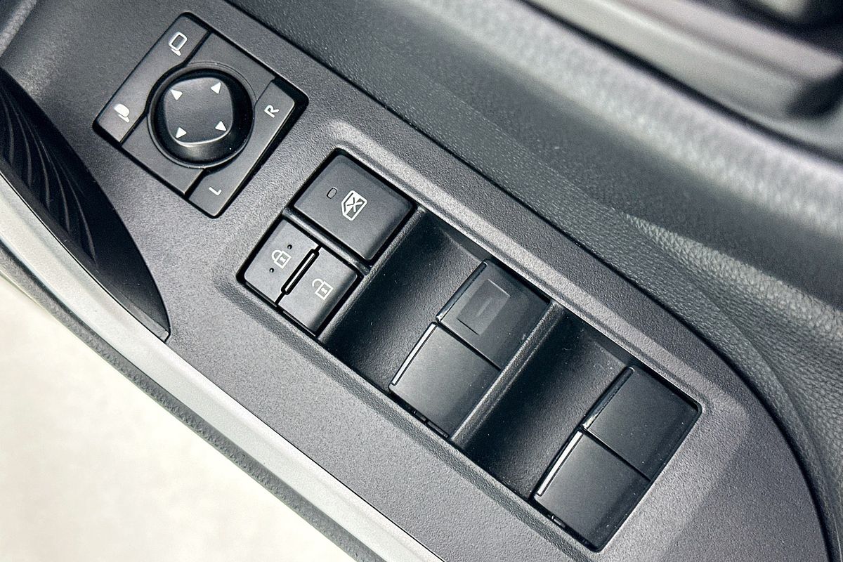 2024 Toyota RAV4 GX (2WD) HYBRID AXAH52R