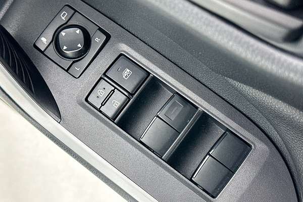 2024 Toyota RAV4 GX (2WD) HYBRID AXAH52R