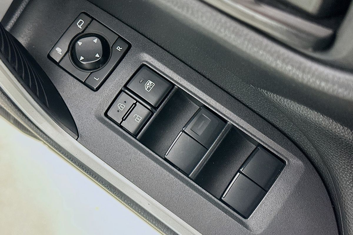 2021 Toyota RAV4 GX (AWD) HYBRID AXAH54R