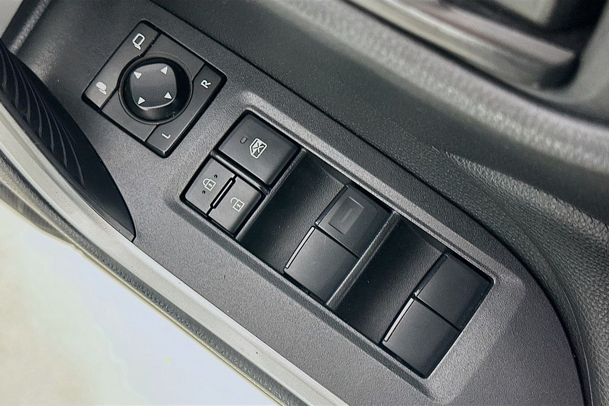 2021 Toyota RAV4 GX (AWD) HYBRID AXAH54R