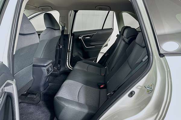 2024 Toyota RAV4 GXL (2WD) MXAA52R