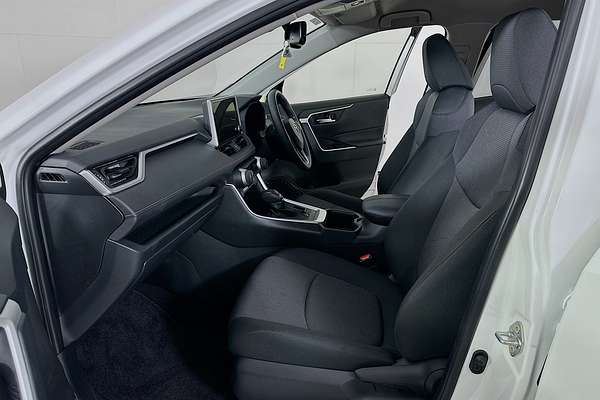 2024 Toyota RAV4 GXL (2WD) HYBRID AXAH52R