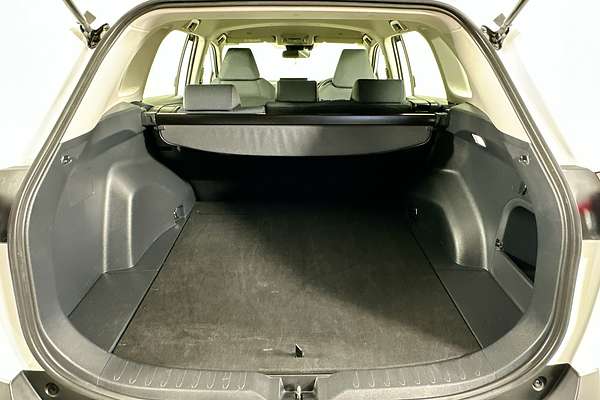 2024 Toyota RAV4 GX (2WD) HYBRID AXAH52R