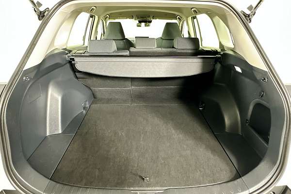 2024 Toyota RAV4 GX (2WD) HYBRID AXAH52R