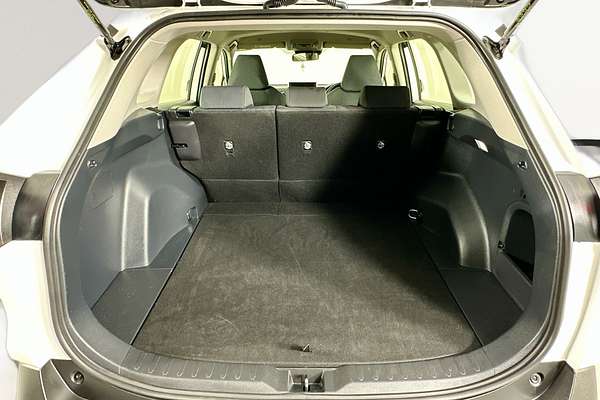 2024 Toyota RAV4 GX (2WD) HYBRID AXAH52R