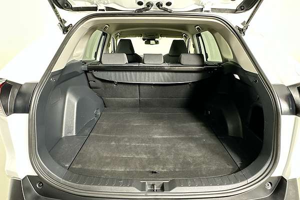 2022 Toyota RAV4 GXL (AWD) HYBRID AXAH54R
