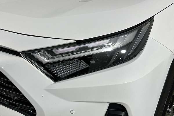 2022 Toyota RAV4 GXL (AWD) HYBRID AXAH54R