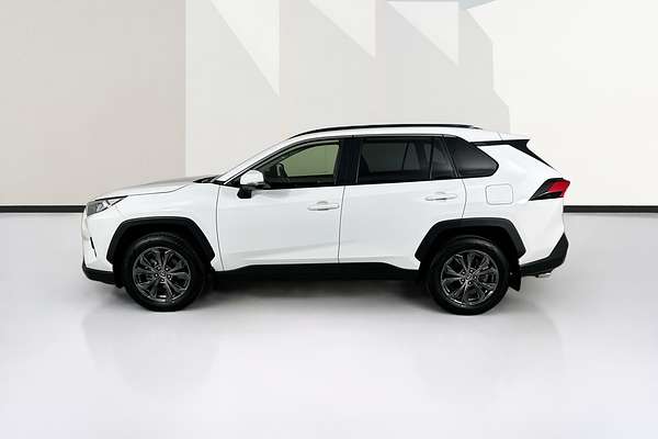 2024 Toyota RAV4 GXL (2WD) MXAA52R