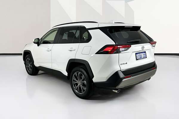 2024 Toyota RAV4 GXL (2WD) MXAA52R