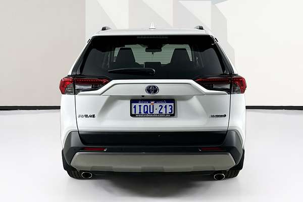 2024 Toyota RAV4 GXL (2WD) HYBRID AXAH52R
