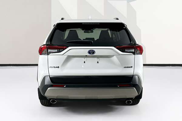 2022 Toyota RAV4 GXL (AWD) HYBRID AXAH54R