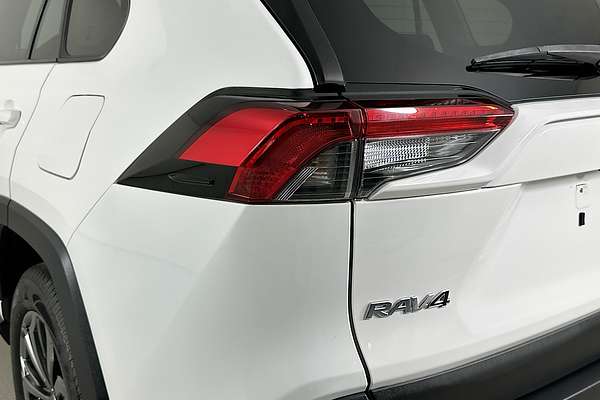 2022 Toyota RAV4 GXL (AWD) HYBRID AXAH54R