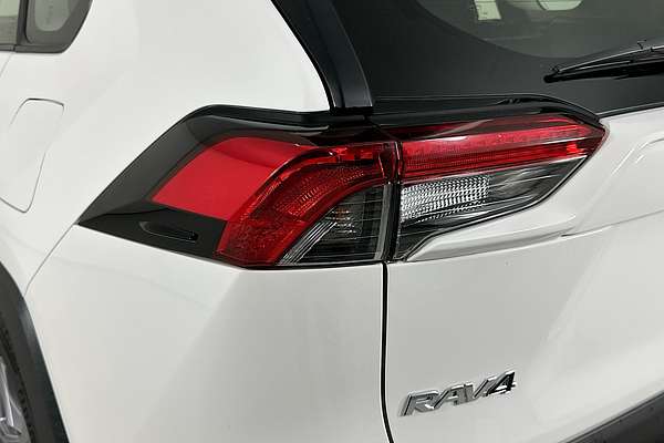 2024 Toyota RAV4 GX (2WD) HYBRID AXAH52R