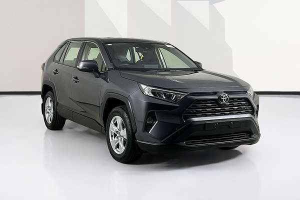 2019 Toyota RAV4 GX (2WD) MXAA52R