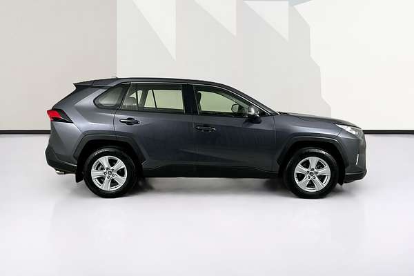 2019 Toyota RAV4 GX (2WD) MXAA52R
