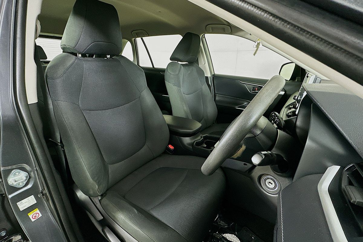 2019 Toyota RAV4 GX (2WD) MXAA52R