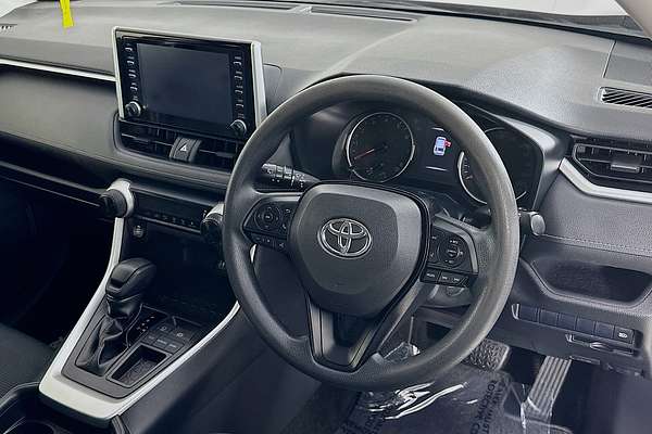 2019 Toyota RAV4 GX (2WD) MXAA52R