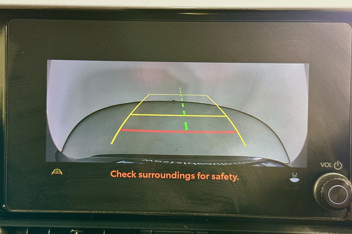 2023 Toyota RAV4 GX (AWD) HYBRID AXAH54R