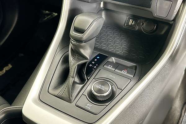 2023 Toyota RAV4 GX (AWD) HYBRID AXAH54R