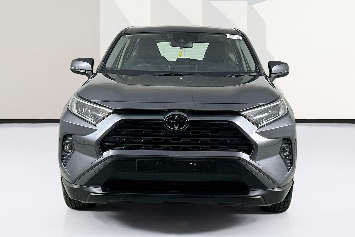 2019 Toyota RAV4 GX (2WD) MXAA52R
