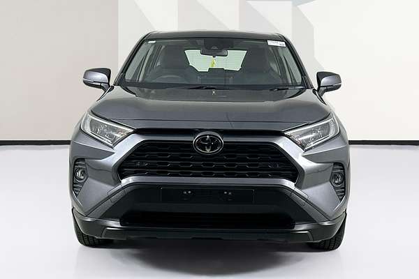 2019 Toyota RAV4 GX (2WD) MXAA52R