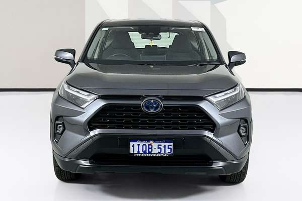 2023 Toyota RAV4 GX (AWD) HYBRID AXAH54R