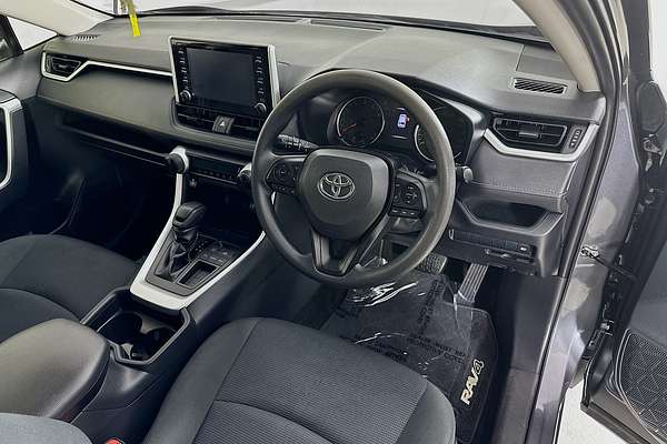 2019 Toyota RAV4 GX (2WD) MXAA52R