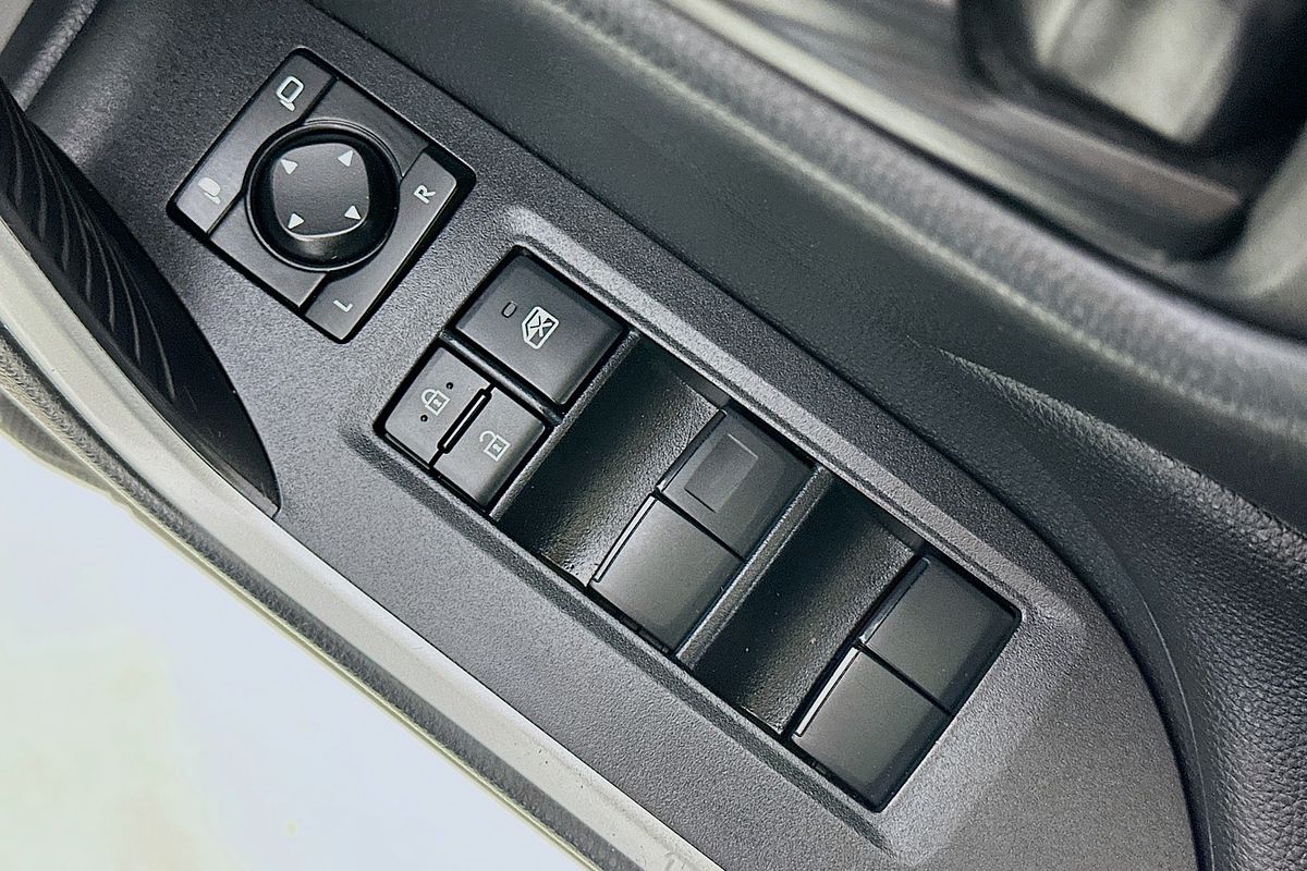 2019 Toyota RAV4 GX (2WD) MXAA52R