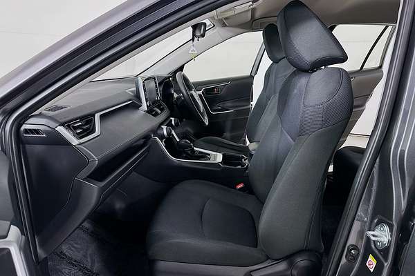 2019 Toyota RAV4 GX (2WD) MXAA52R