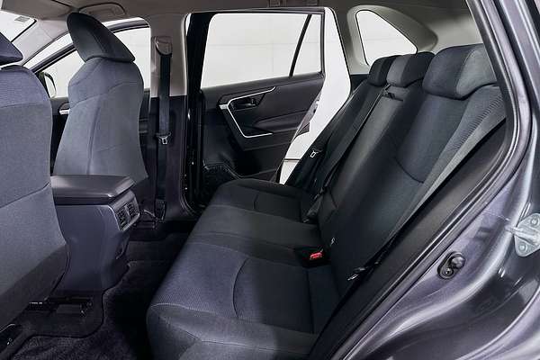 2019 Toyota RAV4 GX (2WD) MXAA52R