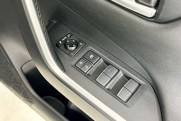 2021 Toyota RAV4 CRUISER (AWD) HYBRID AXAH54R