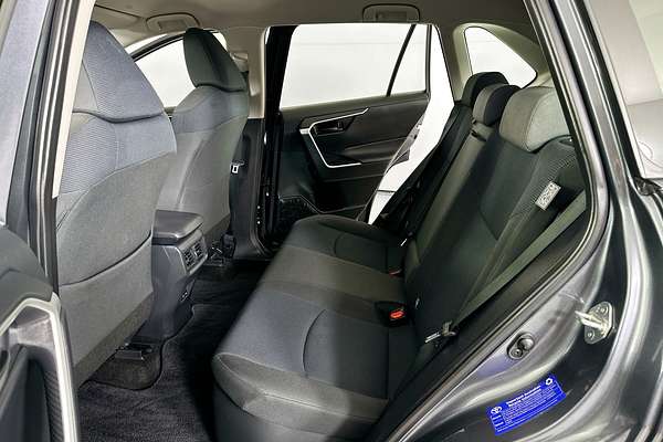 2023 Toyota RAV4 GX (AWD) HYBRID AXAH54R