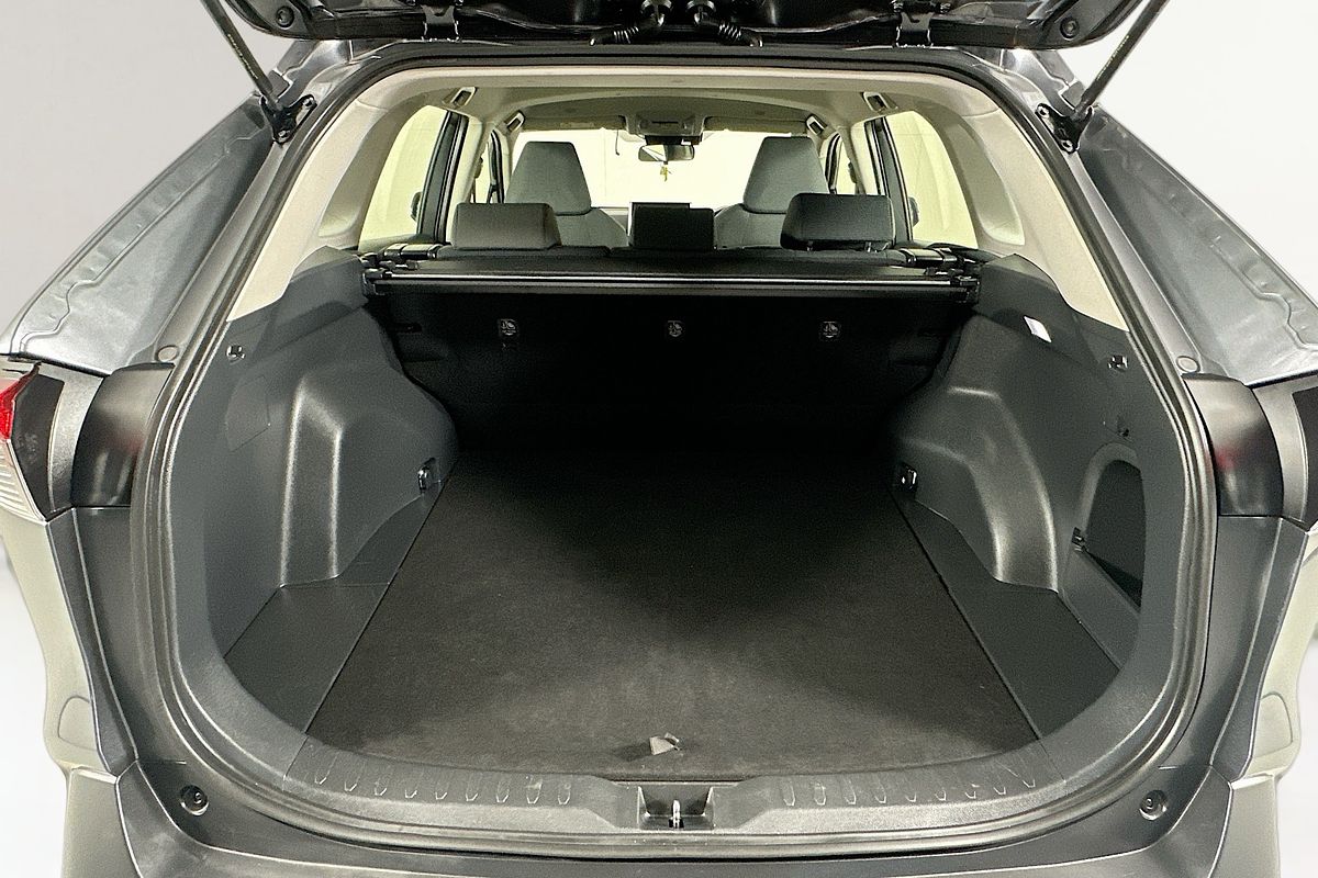 2023 Toyota RAV4 GX (AWD) HYBRID AXAH54R