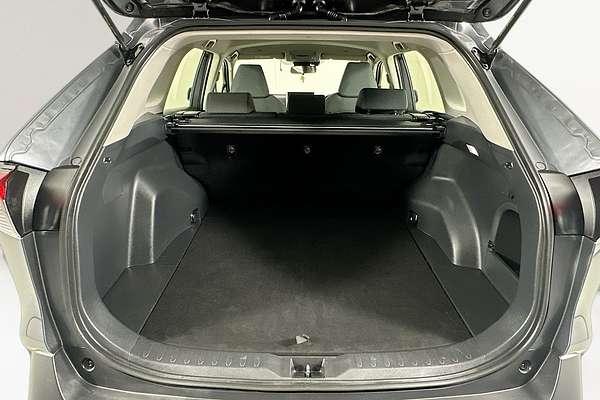 2023 Toyota RAV4 GX (AWD) HYBRID AXAH54R