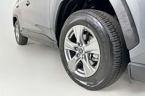 2023 Toyota RAV4 GX (AWD) HYBRID AXAH54R