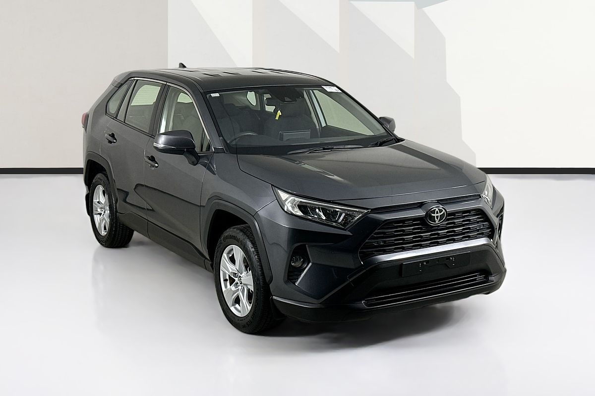 2019 Toyota RAV4 GX (2WD) MXAA52R