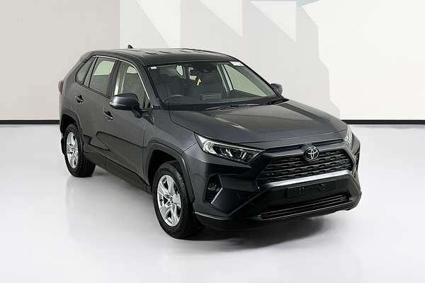 2019 Toyota RAV4 GX (2WD) MXAA52R
