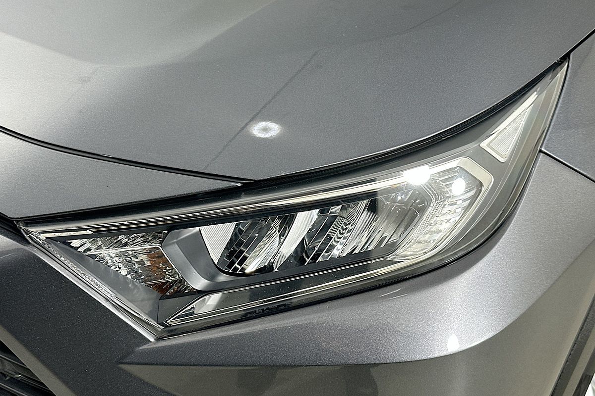 2019 Toyota RAV4 GX (2WD) MXAA52R
