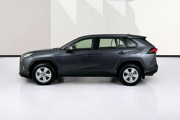 2019 Toyota RAV4 GX (2WD) MXAA52R