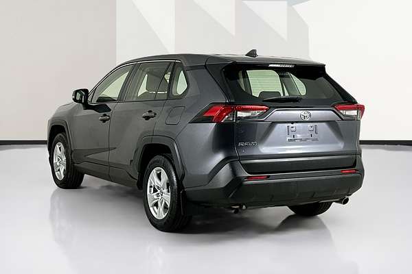 2019 Toyota RAV4 GX (2WD) MXAA52R
