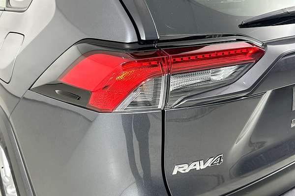 2019 Toyota RAV4 GX (2WD) MXAA52R