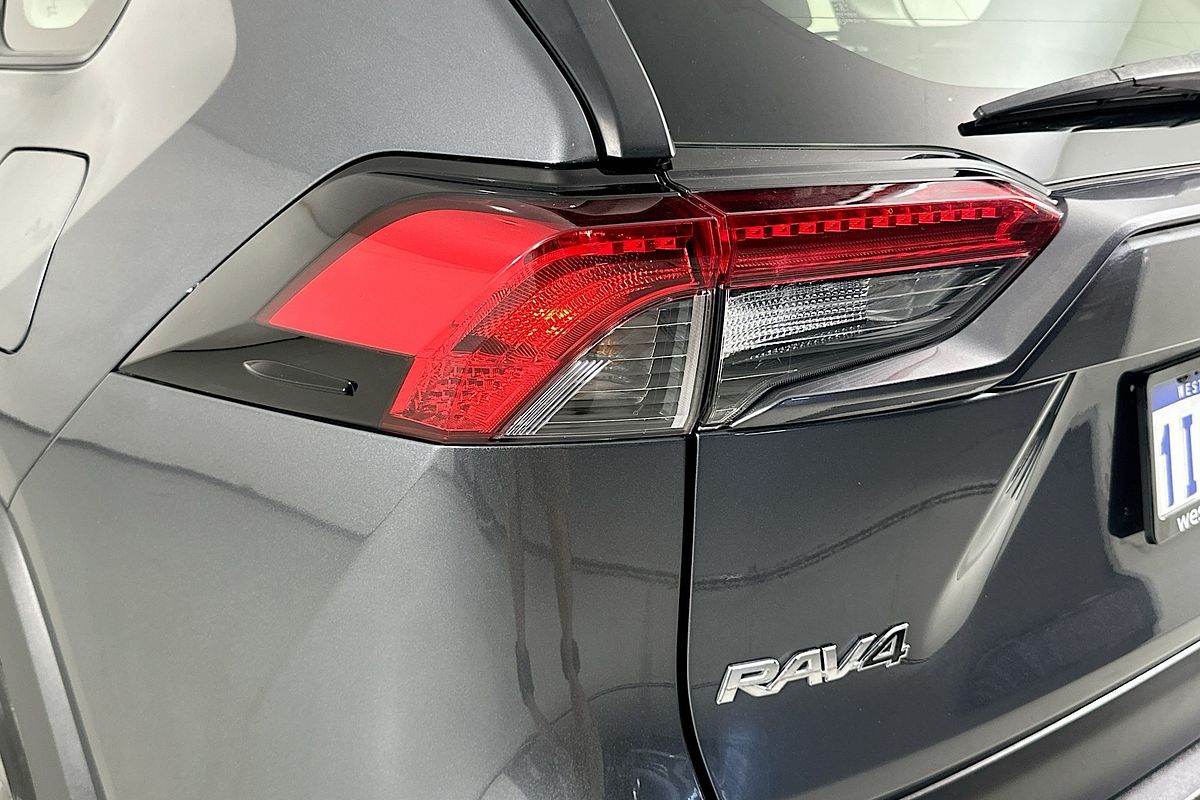 2023 Toyota RAV4 GX (AWD) HYBRID AXAH54R