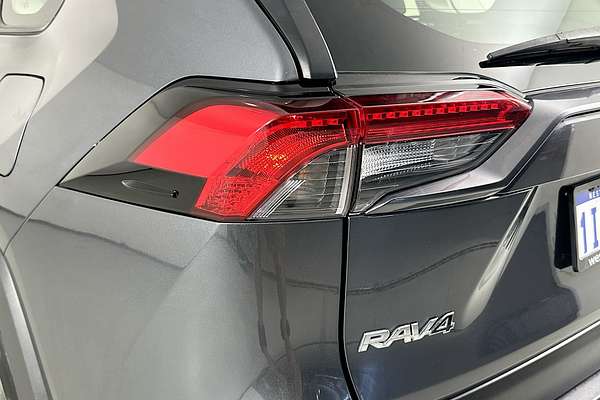 2023 Toyota RAV4 GX (AWD) HYBRID AXAH54R