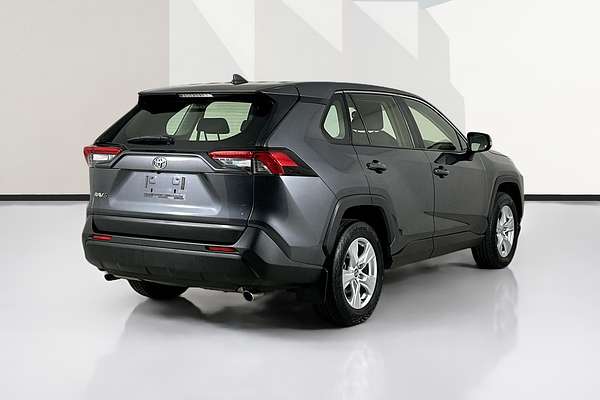 2019 Toyota RAV4 GX (2WD) MXAA52R