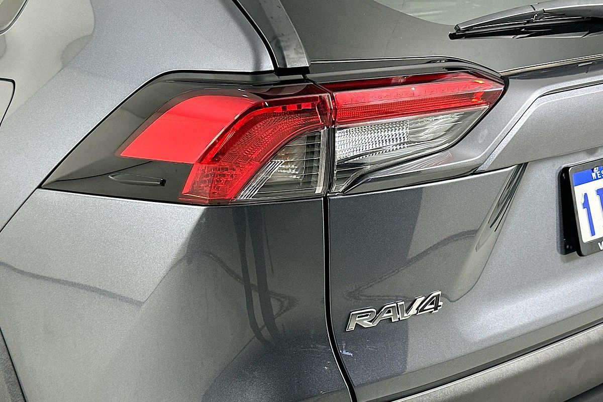 2024 Toyota RAV4 GX (2WD) HYBRID AXAH52R