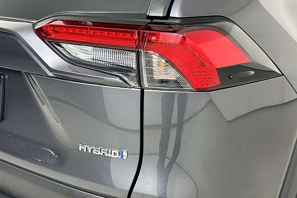2024 Toyota RAV4 GX (2WD) HYBRID AXAH52R
