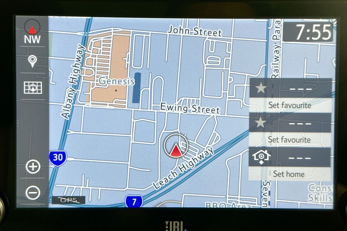 2022 Toyota RAV4 EDGE (AWD) AXAA54R