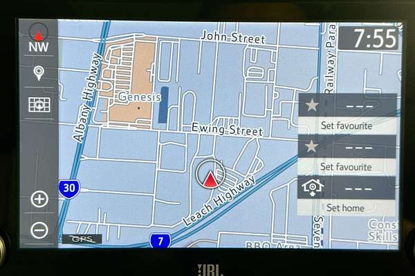 2022 Toyota RAV4 EDGE (AWD) AXAA54R