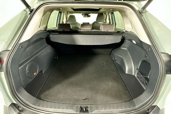 2022 Toyota RAV4 EDGE (AWD) AXAA54R